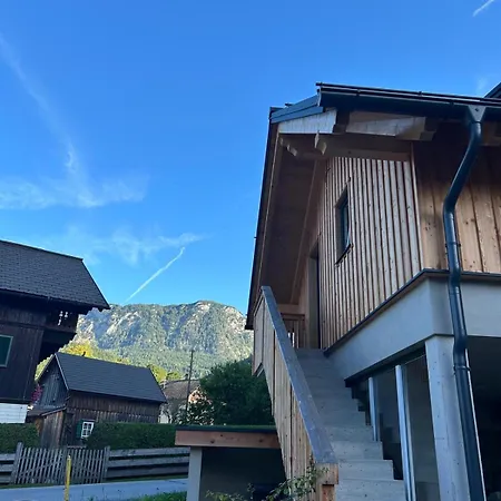 Panorama Loft Бад Аусзее