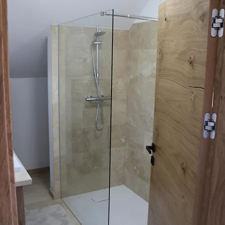 Panorama Loft Бад Аусзее