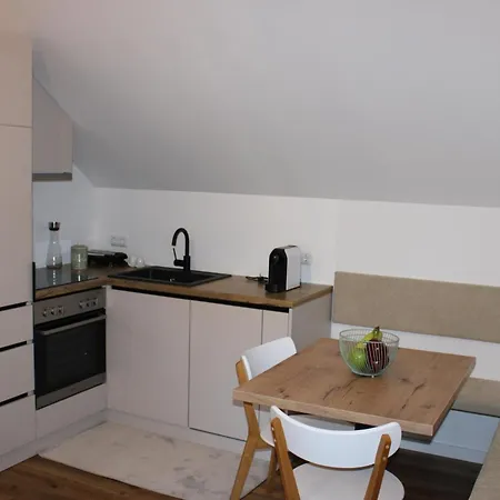 Panorama Loft Апартаменты
