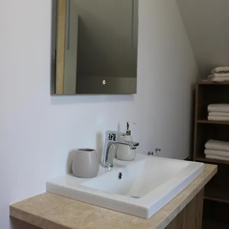 Апартаменты Panorama Loft