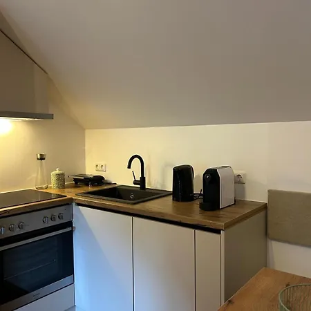 Panorama Loft Апартаменты