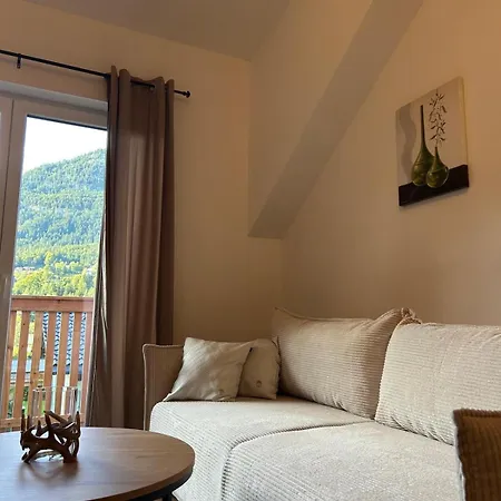 Panorama Loft Апартаменты *