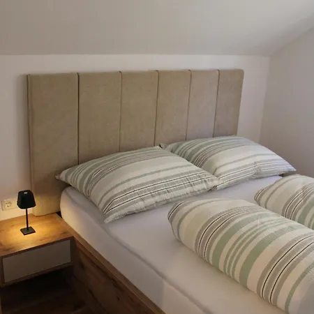 Panorama Loft Апартаменты Бад Аусзее