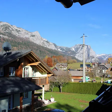 Panorama Loft Bad Aussee