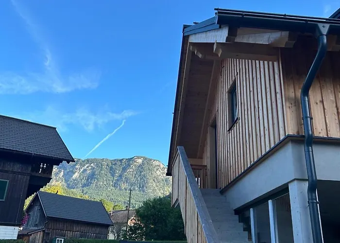 Panorama Loft 巴特奥塞