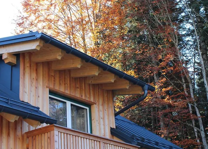 Panorama Loft * 巴特奥塞