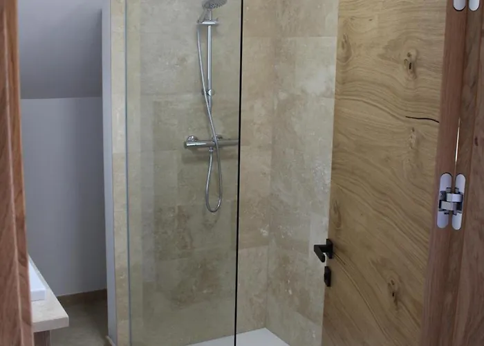 Panorama Loft 巴特奥塞