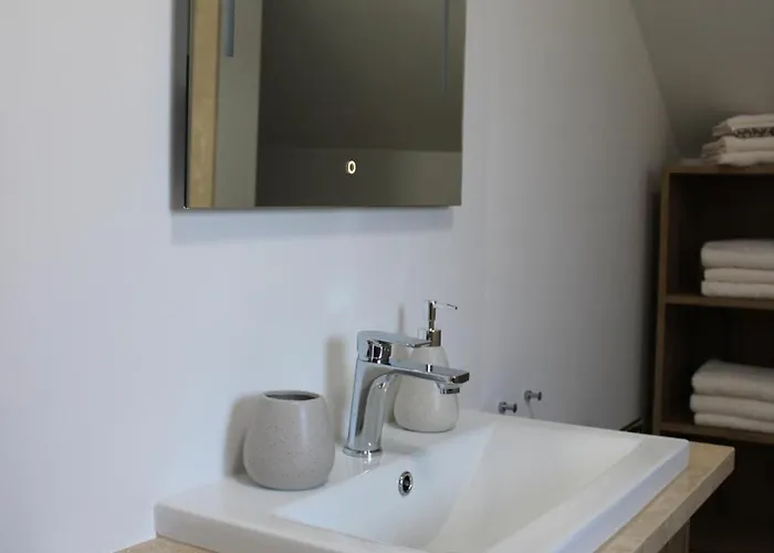 公寓 Panorama Loft