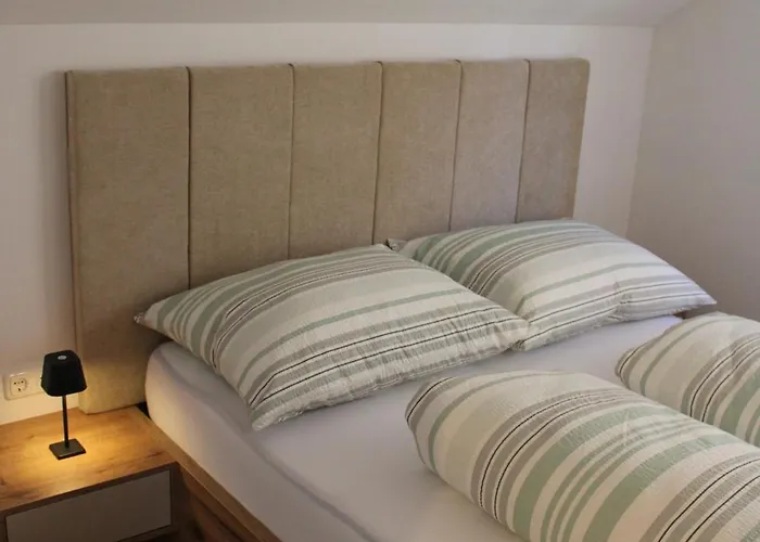 Panorama Loft 公寓 巴特奥塞